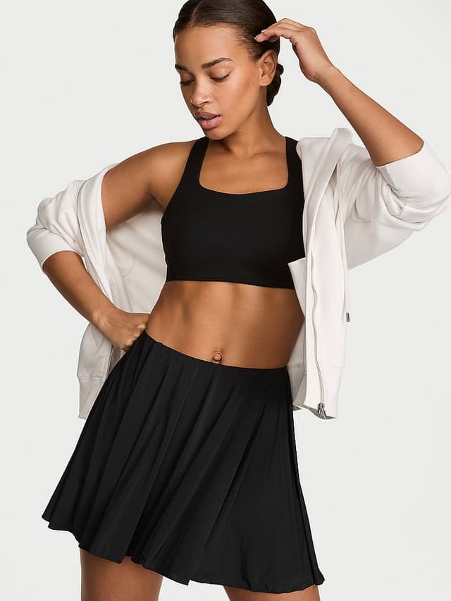 Спортивное бра VSX RacketCool™, борцовская спина — Victoria's Secret