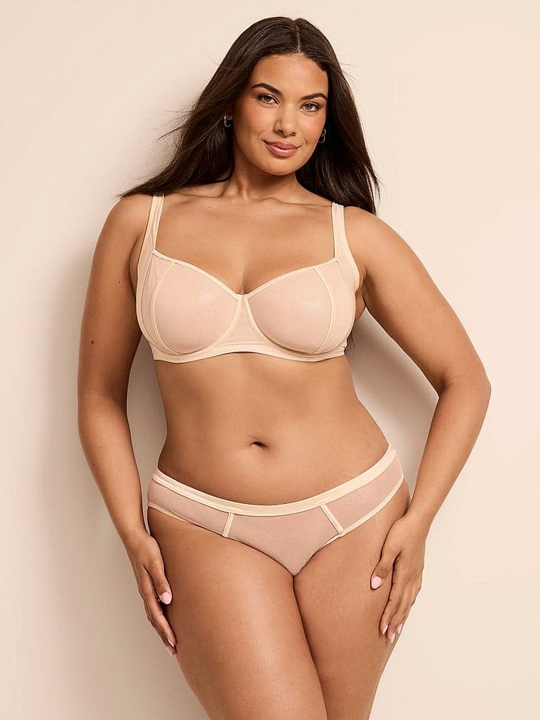 Трусы-бикини Elen — Victoria's Secret — фото 2