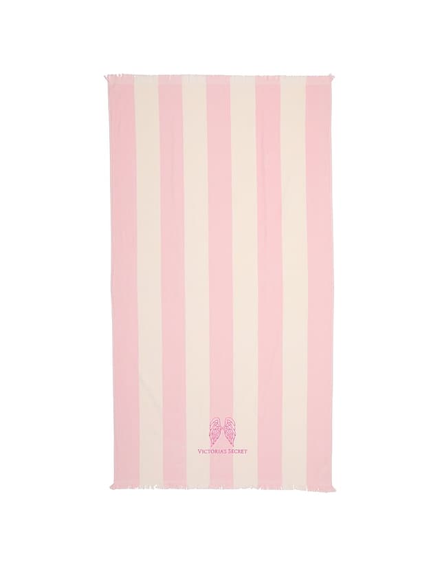 Женские полотенца Victoria's Secret Tassel Beach