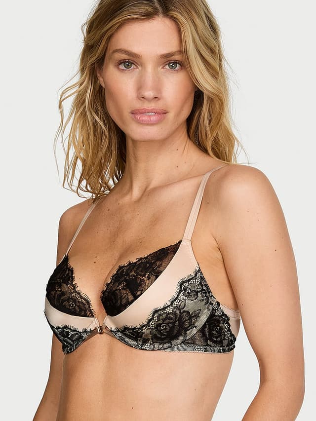 Бра пуш-ап Low-Cut — Victoria's Secret