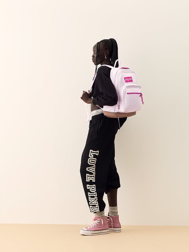 Рюкзак PINK Right Pack
