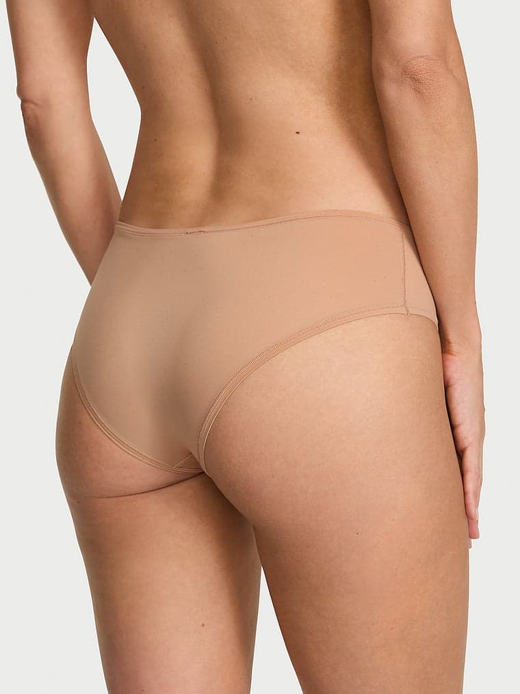 Трусы Ultra-Low Hipster — Victoria's Secret — фото 2