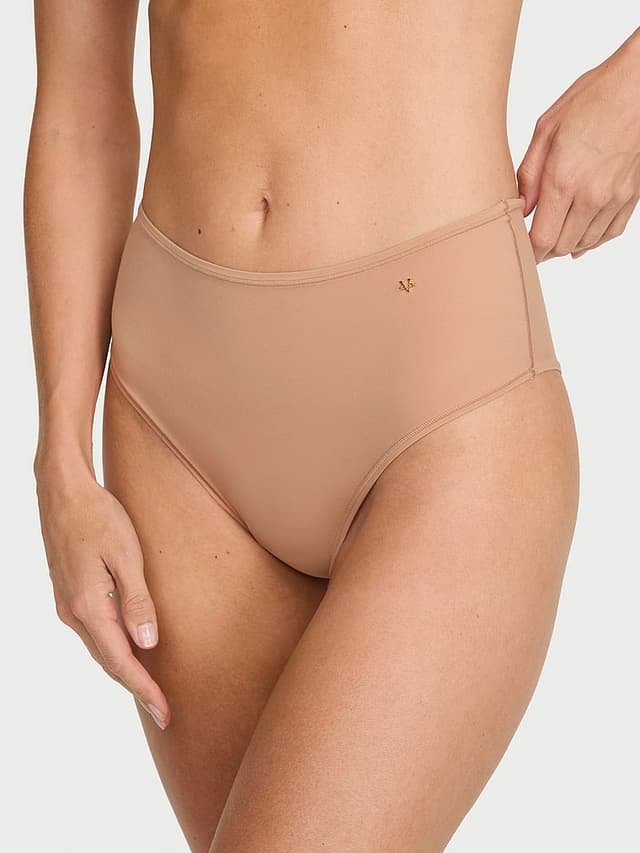 Трусы-чики, высокая посадка — Victoria's Secret