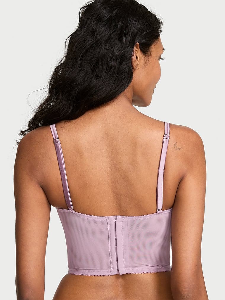 Корсет Atelier Ethereal Embellished — Victoria's Secret — фото 2