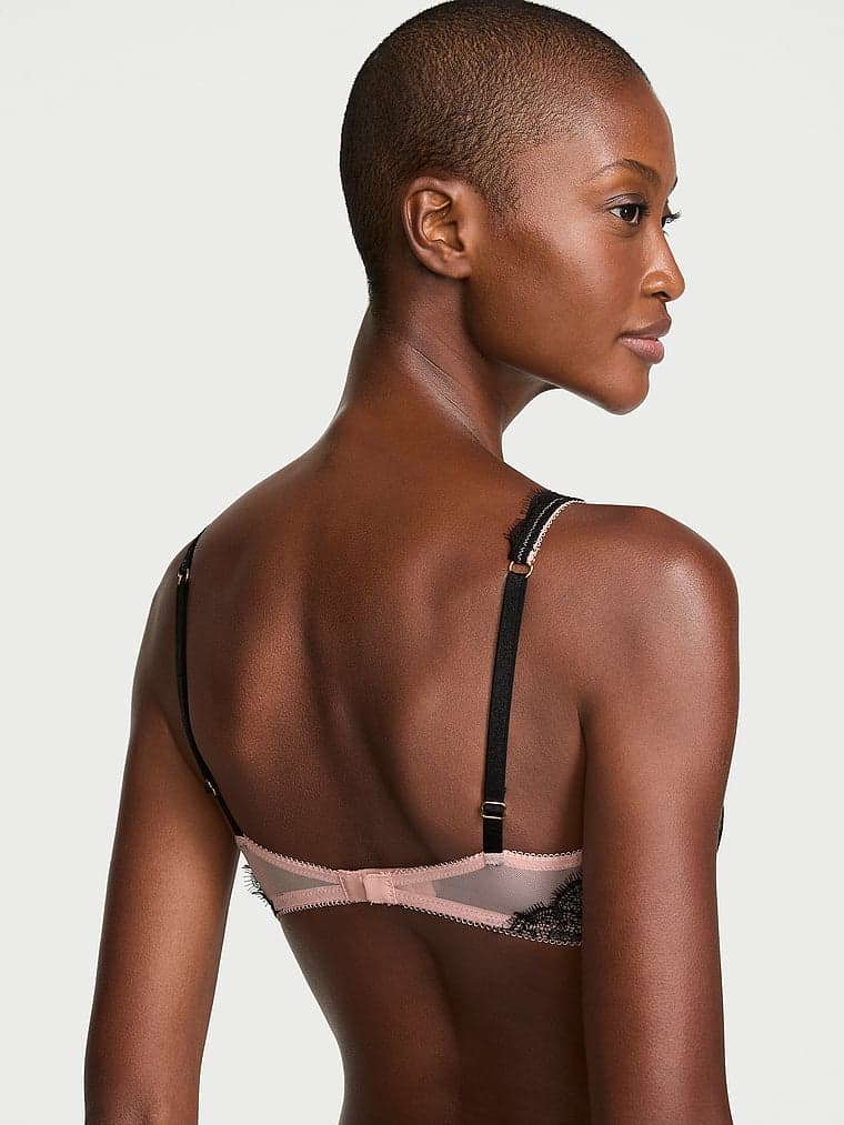Бралетт Tease, без косточек, кружево — Victoria's Secret — фото 2