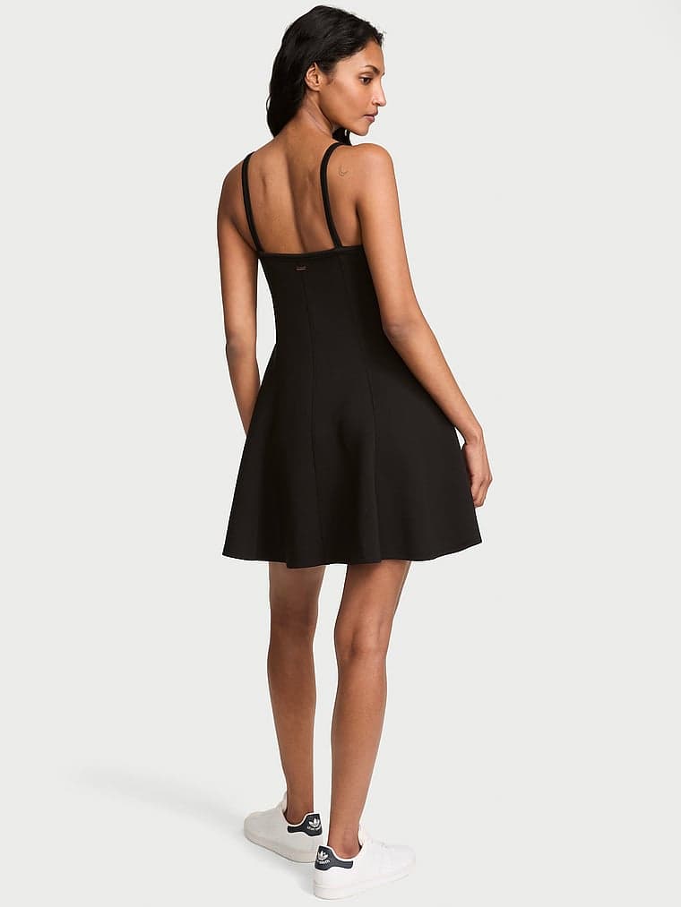 Женские платья Victoria's Secret Featherweight Knit Flare Dress — фото 2