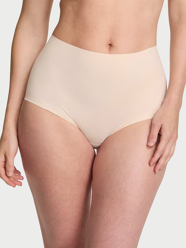Трусы-брифы Modern, невидимые под одеждой — Victoria's Secret