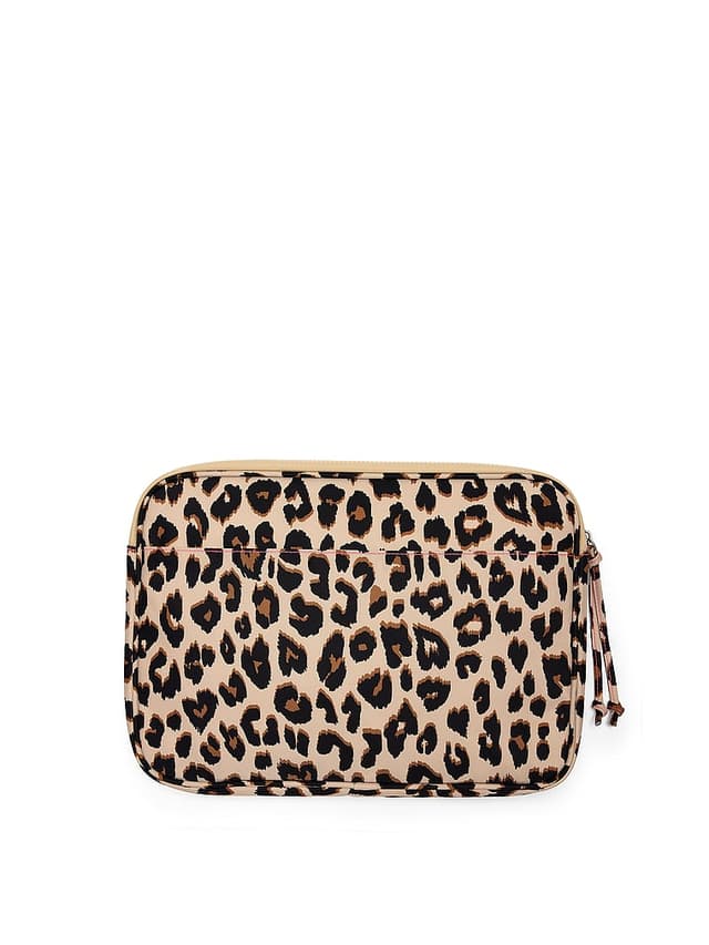 Женские сумки PINK 14” Padded Laptop Sleeve — фото 2