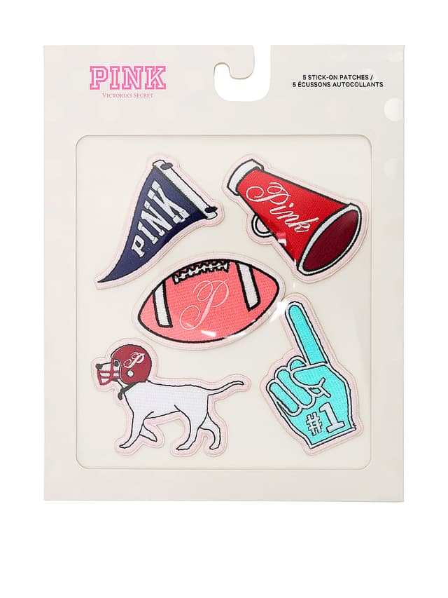 Женские сумки PINK Stick-On Patches