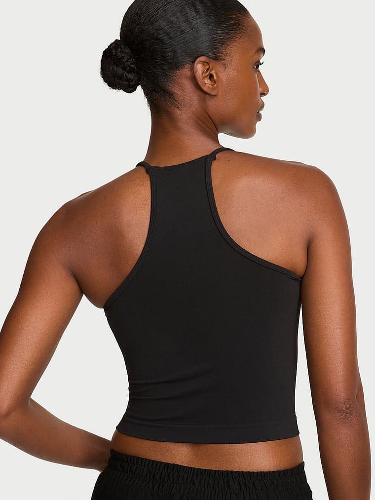 Victoria's Secret Smooth Seamless Racerback Tank Top — фото 2