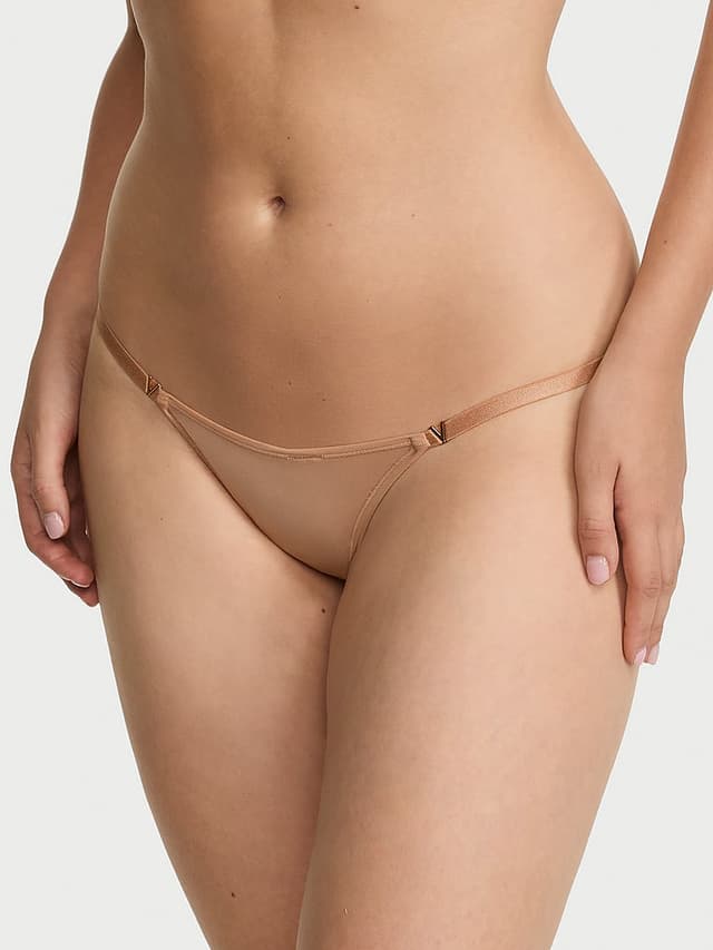 Трусы-стринги-ви Itsy — Victoria's Secret