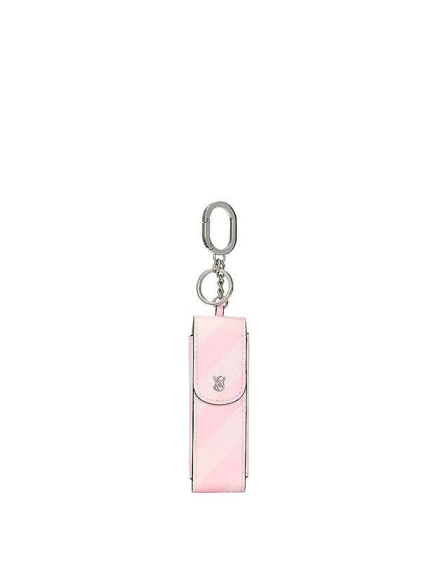 Женские брелоки Victoria's Secret Lip Gloss Holder Bag Charm