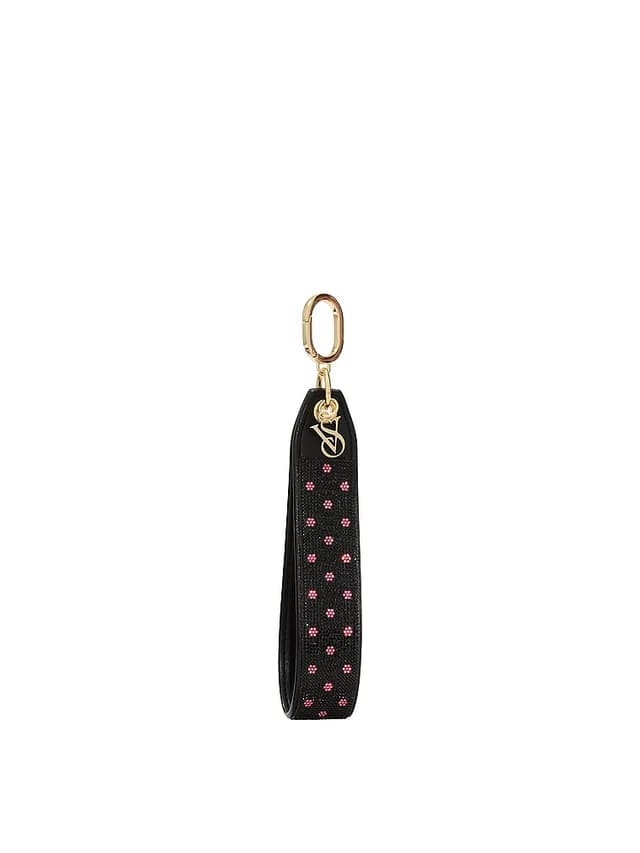 Женские брелоки Victoria's Secret Wristlet Strap Keychain
