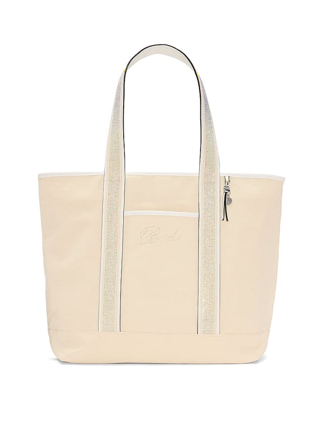 Женские сумки Victoria's Secret Bridal Shine Canvas