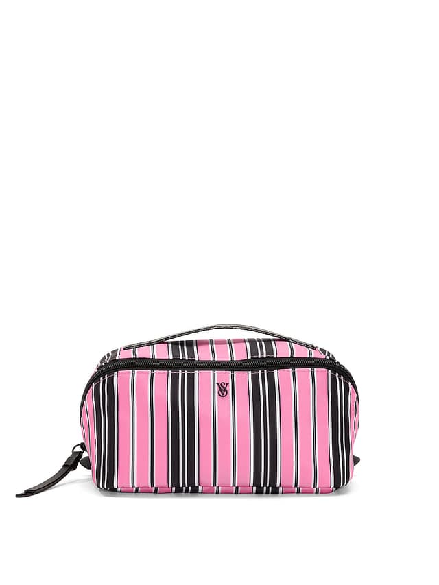 Женские сумки Victoria's Secret 3-Piece Expandable Travel Makeup