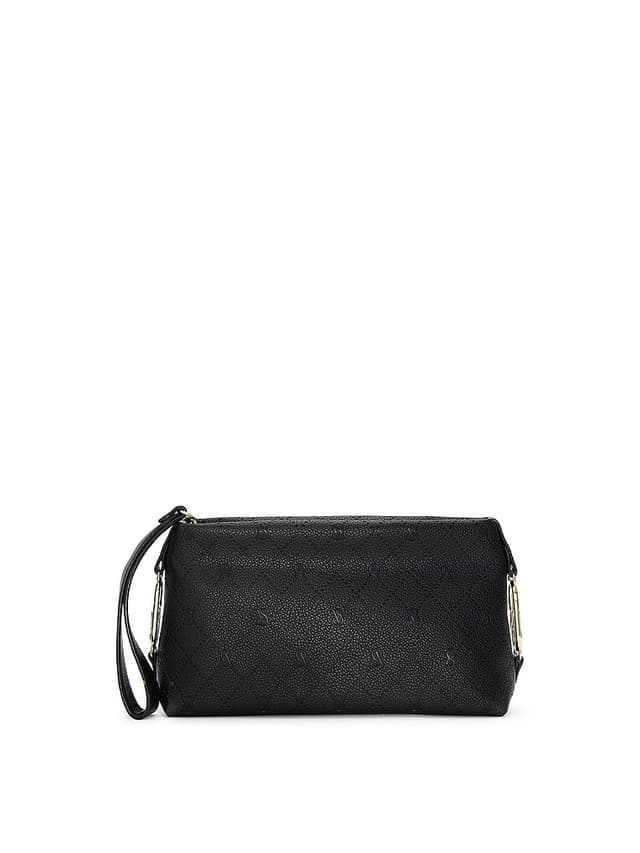 Женские сумки Victoria's Secret Straw Clutch Crossbody
