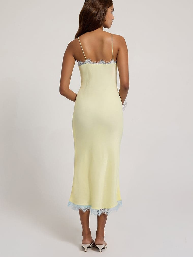 Женские платья Victoria's Secret Solaire Dress — фото 2