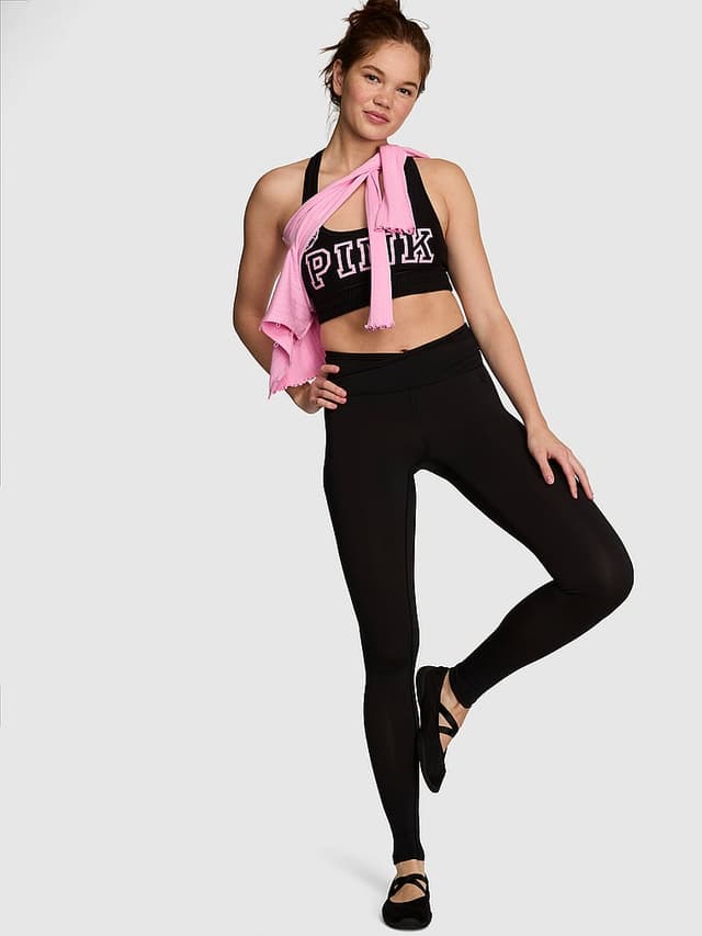 Женские леггинсы PINK Relay™ Leggings