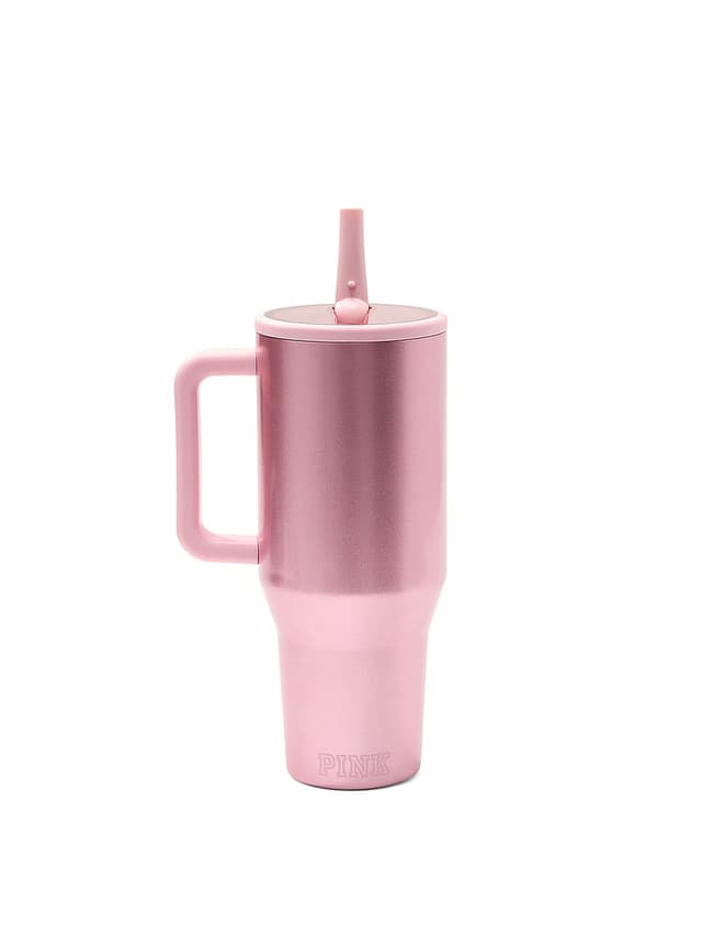 Женские сумки PINK 32oz Traveler Water Bottle