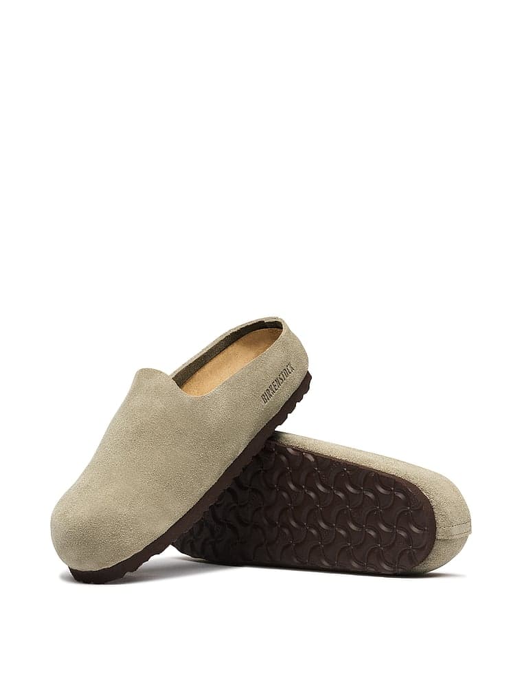 Женские сабо Victoria's Secret Amsterdam Wrapped Clogs — фото 2