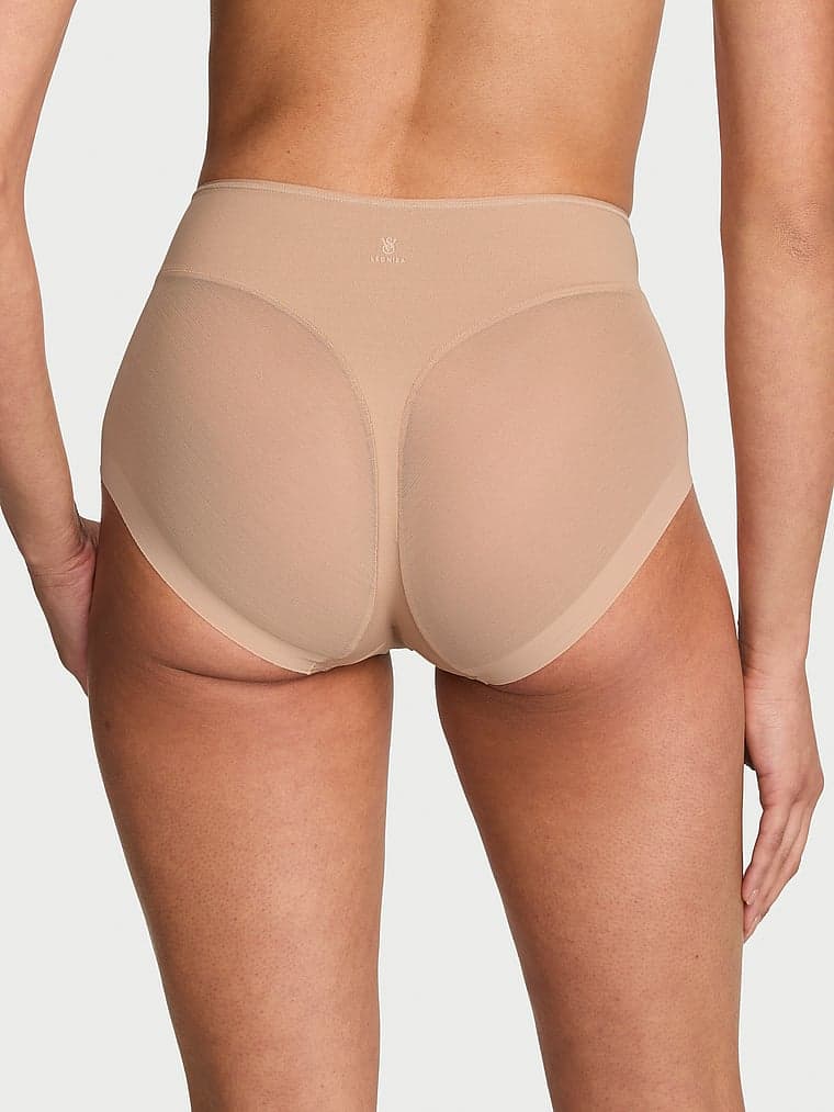 Трусы-брифы Undetectable Shaper — Victoria's Secret — фото 2