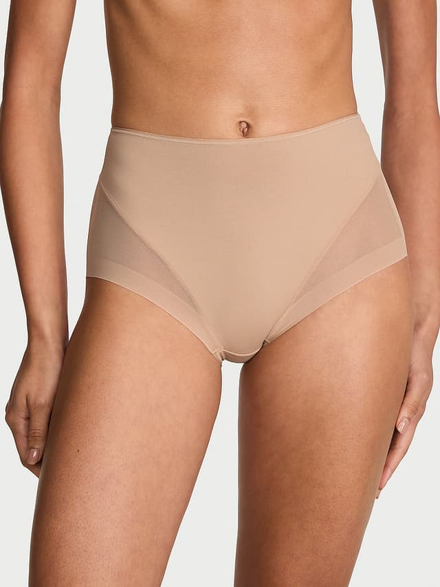 Victoria's Secret Undetectable Shaper Brief