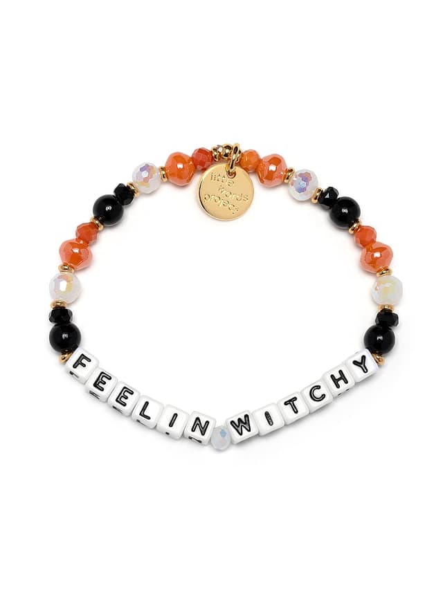 Женские украшения PINK Feelin Witchy Bracelet