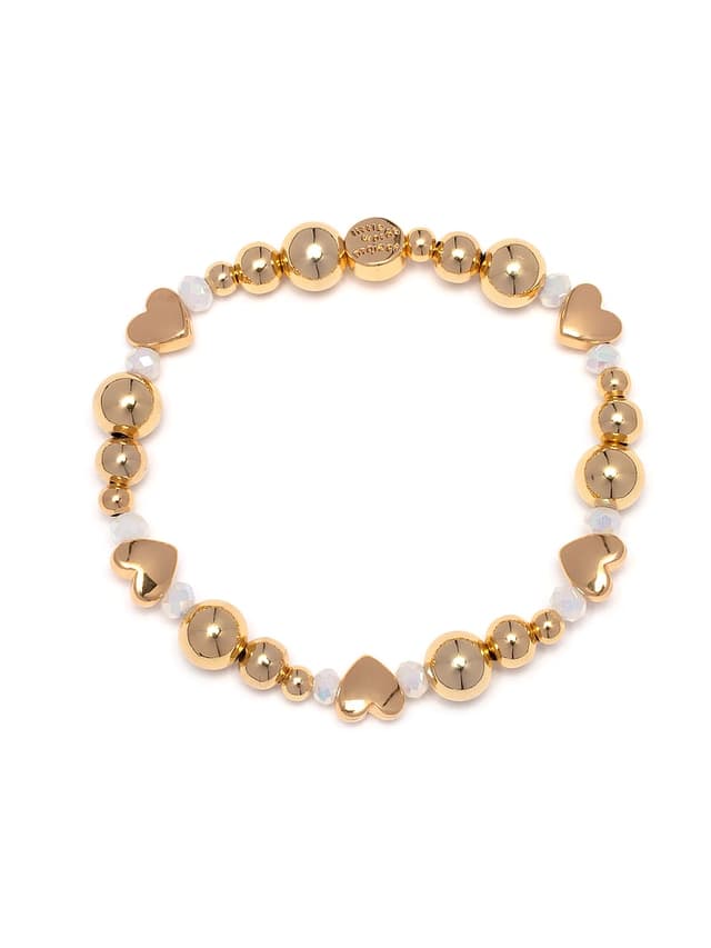 Женские сумки PINK Bubble Heart Stacker