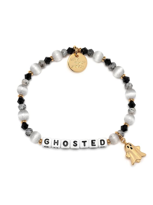 Женские украшения PINK Ghosted Bracelet