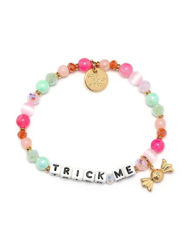Женские украшения PINK Trick Me Bracelet