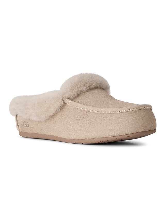 Женские сабо PINK Ansley Mules