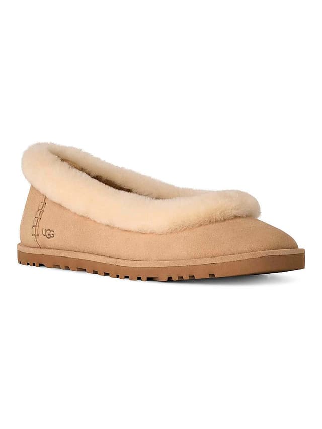 Женские сумки Victoria's Secret Zora Ballet Flats