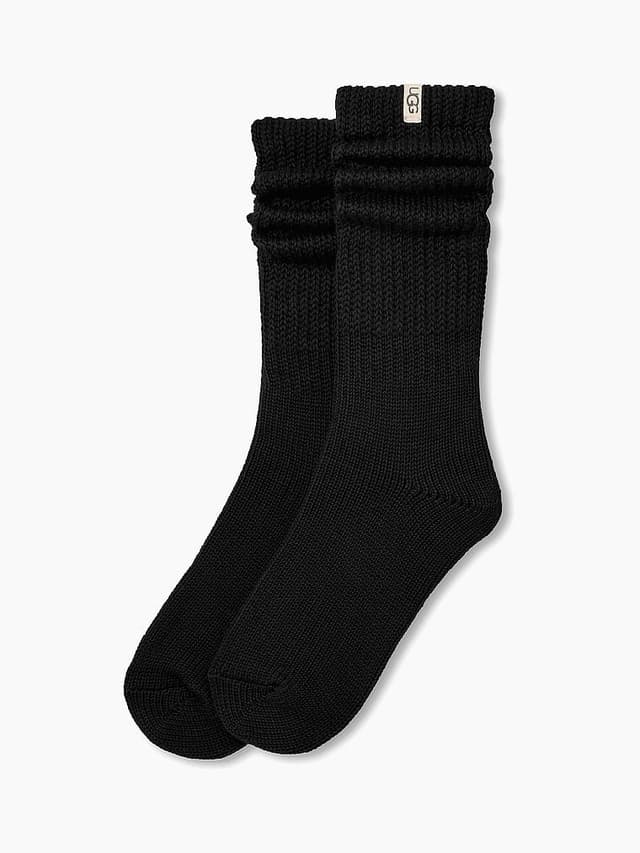 Носки Tyla Slouchy, средней высоты — Victoria's Secret