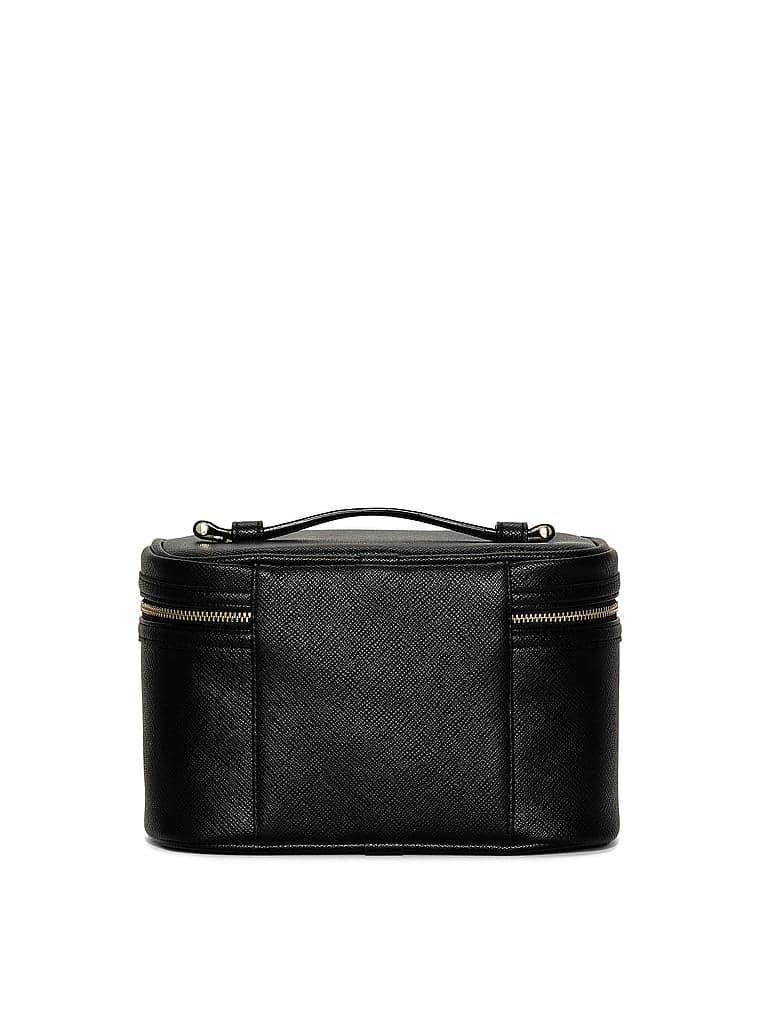 Женские сумки Victoria's Secret Luxe Mini Travel Vanity Case — фото 2
