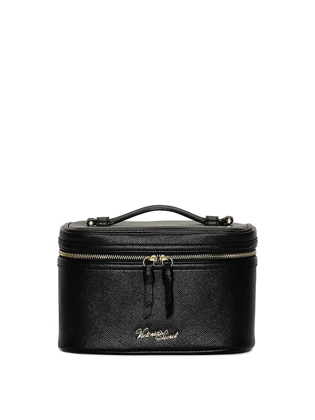 Женские сумки Victoria's Secret Luxe Mini Travel Vanity Case