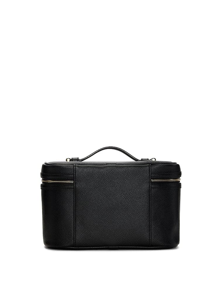 Женские сумки Victoria's Secret Luxe Travel Vanity Case — фото 2