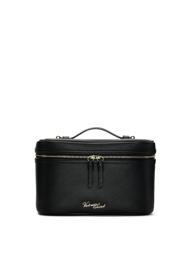 Женские сумки Victoria's Secret Luxe Travel Vanity Case