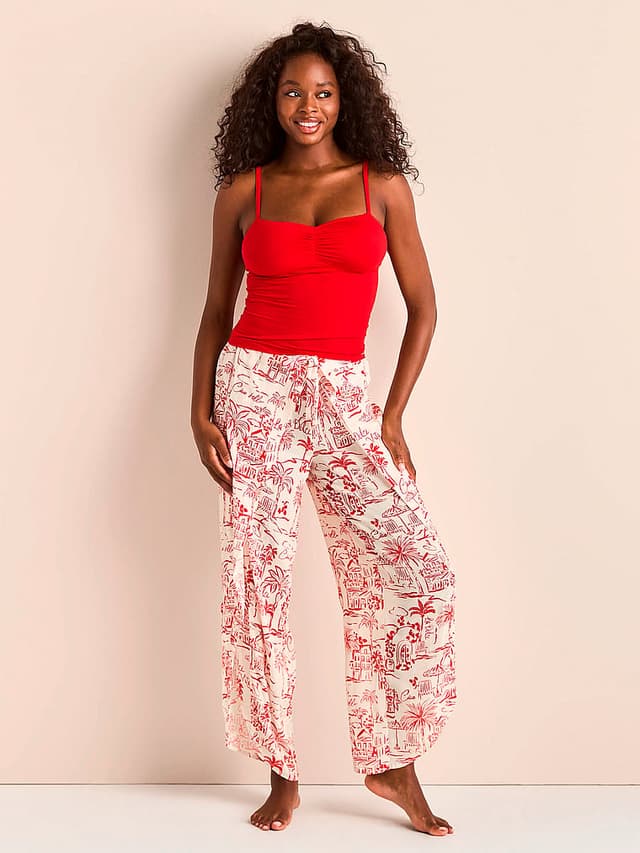 Комплект белья Patti — Victoria's Secret