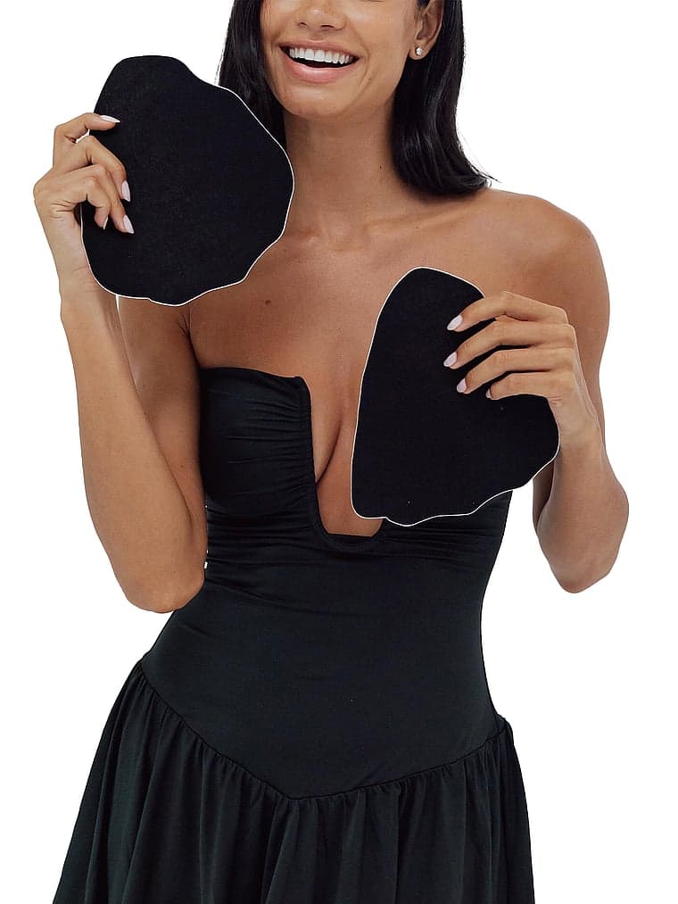 Бра Game-Changer Lift Shape — Victoria's Secret — фото 2