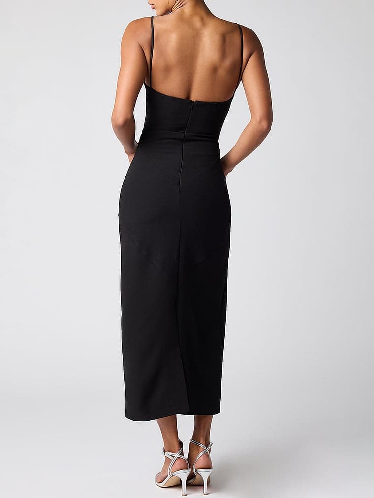 Женские платья Victoria's Secret Rocky Column Dress — фото 2