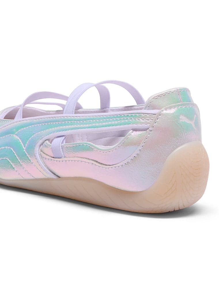 Женские сумки Victoria's Secret Speedcat Ballet Pearlized Flats — фото 2