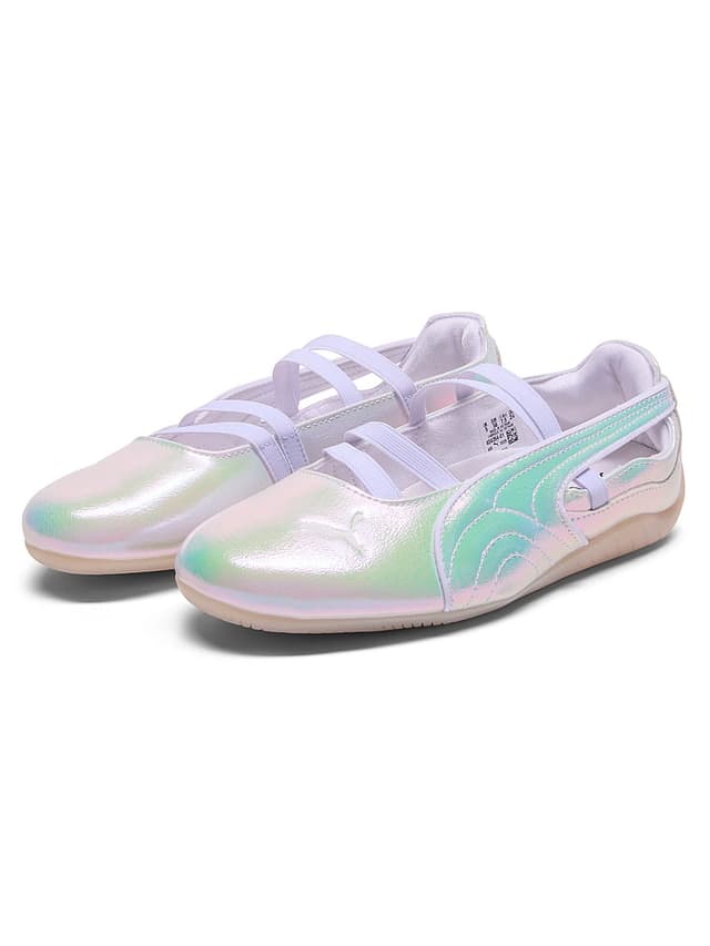 Женские сумки Victoria's Secret Speedcat Ballet Pearlized Flats