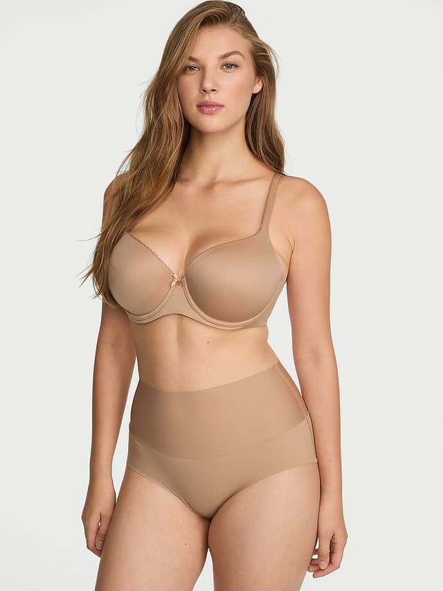 Victoria's Secret High-Waist Shaper Brief