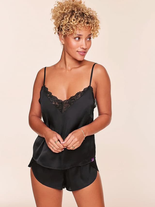Пижамный комплект Linnie — Victoria's Secret