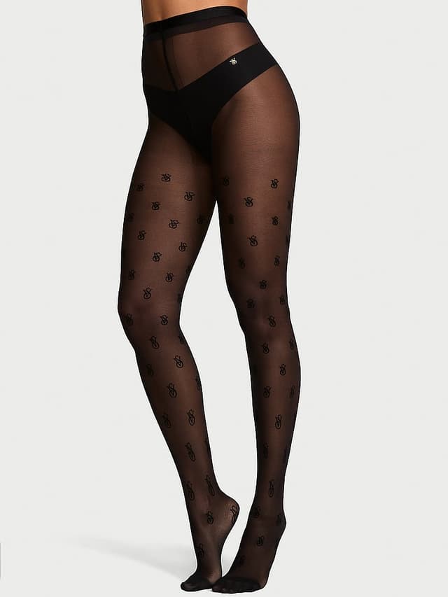 Бельё Very Sexy Tights — Victoria's Secret
