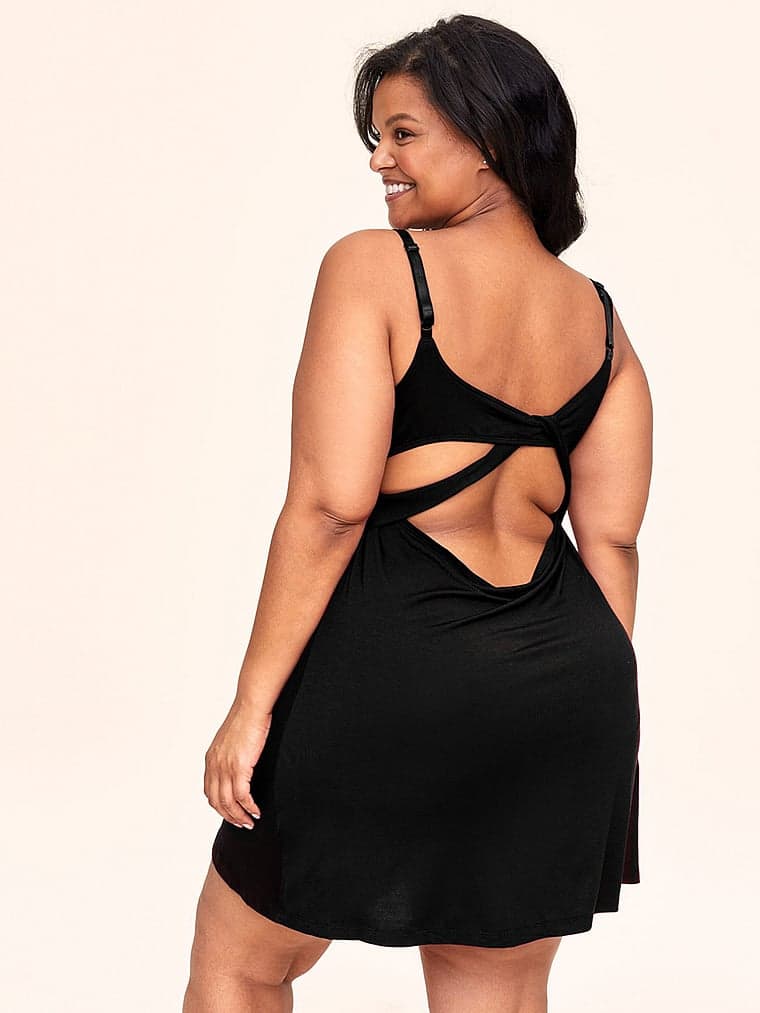 Женские платья Victoria's Secret Suzie Sleep Dress — фото 2