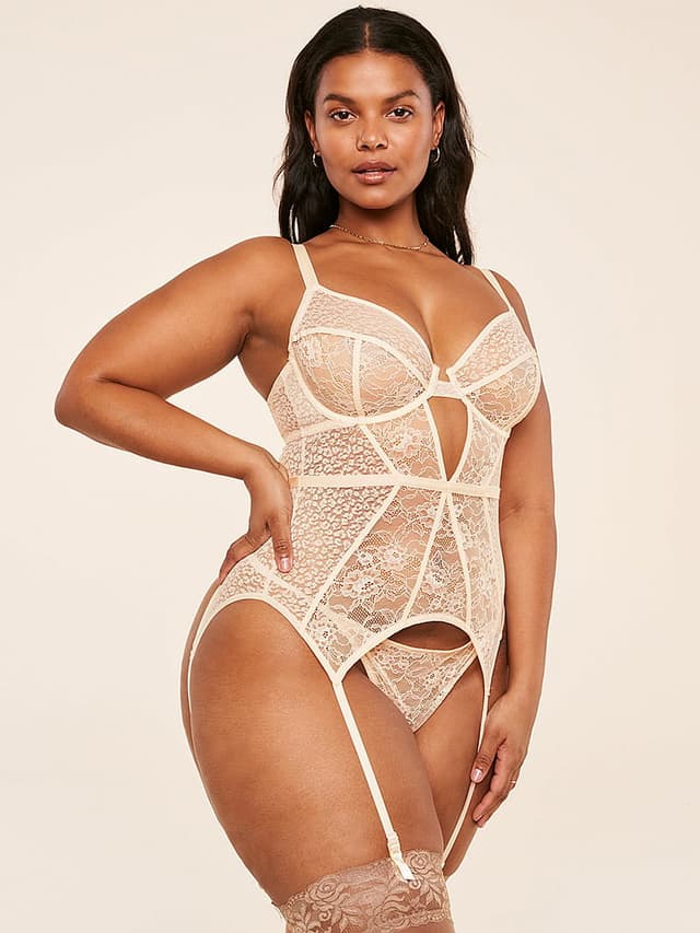 Трусы-стринги-ви Lynn — Victoria's Secret