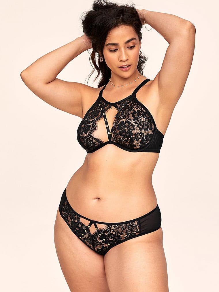 Трусы-чики Emmeline — Victoria's Secret — фото 2
