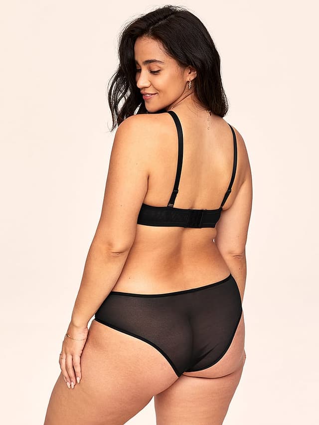 Трусы-чики Emmeline — Victoria's Secret