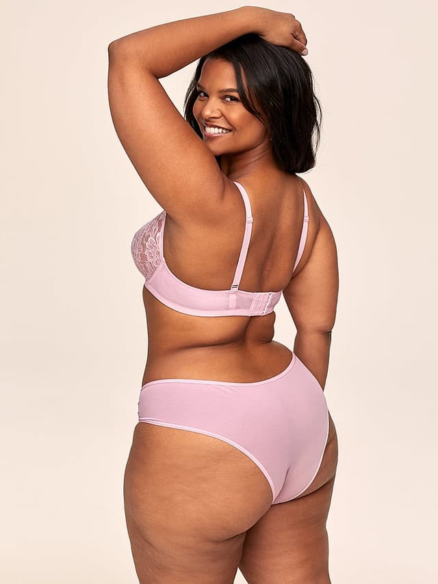 Трусы-чики Emmeline — Victoria's Secret